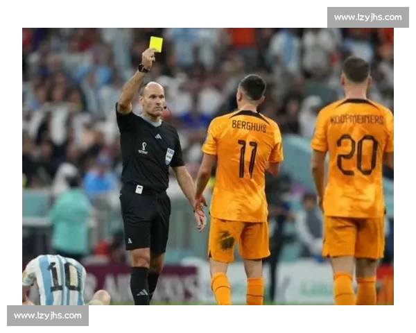 告别绿茵！世界杯红牌榜背后的残酷现实，你读懂了吗