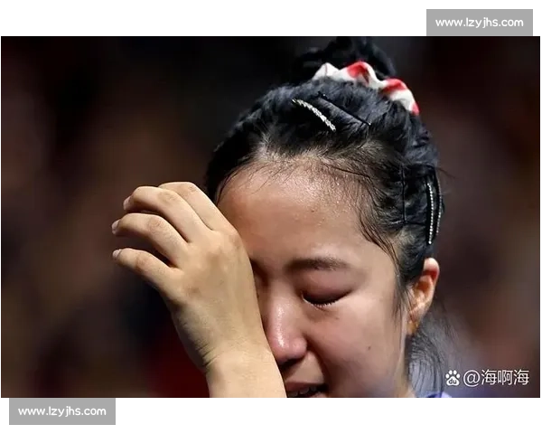 心疼！MSI季中赛遗憾出局，选手泪崩，粉丝暖心安慰！