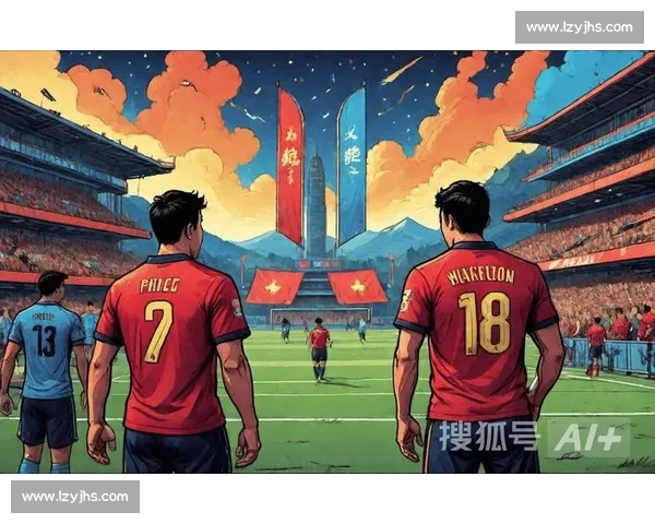 激情碰撞！2026世界杯旧金山，点燃全球球迷的热情！