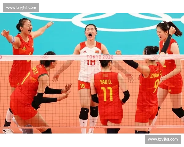 这盛世如你所愿，中国女排世界杯登顶，人民沸腾！