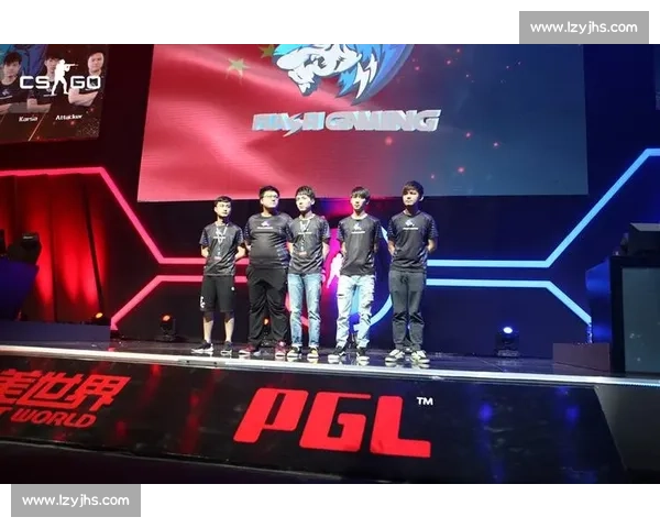 2023电竞收官！那些闪耀的瞬间与遗憾，你都还记得吗