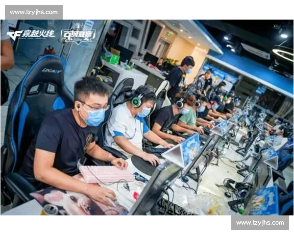 赛事回顾：那些年我们一起追过的经典电竞视频