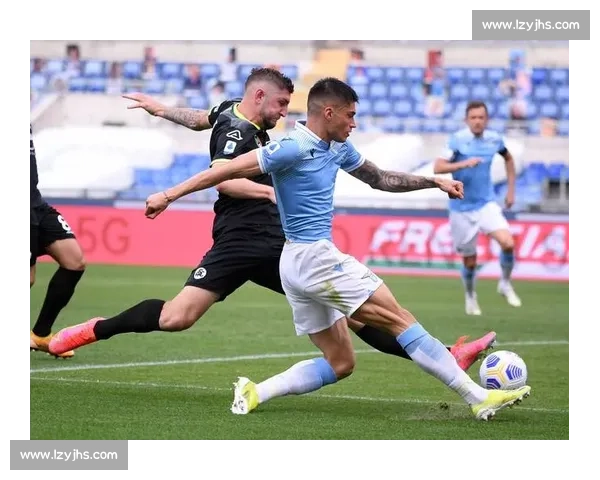 国际米兰战术大师，蓝黑军团稳固霸业！