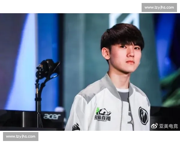 王者归来！巴西电竞代表队，蓄力已久，即将席卷全球！