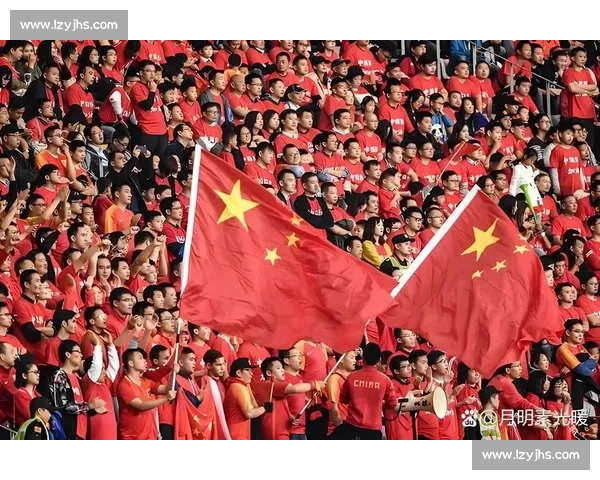 盛宴拉开帷幕！世界杯首战一触即发，球迷的心早已飞往西亚！