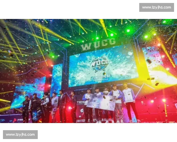 让世界听见澳洲的声音，电竞国家队蓄势待发