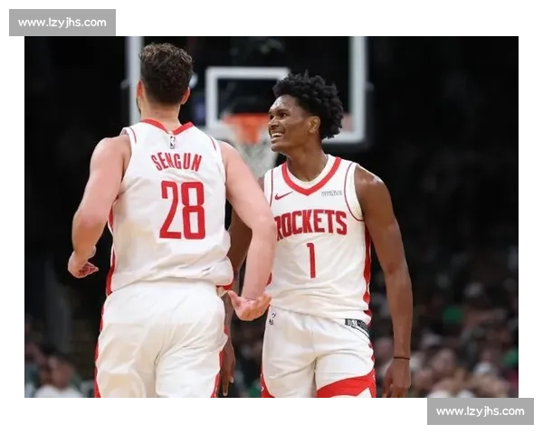 NBA进攻效率榜：数据背后，是教练组的智慧还是球员的爆发