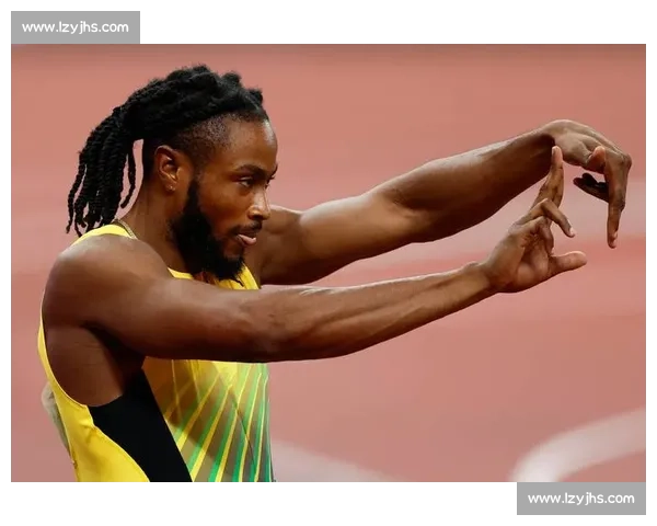 心跳加速！田径世锦赛赛程抢先看，多项纪录有望被打破！