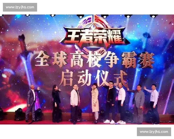 越南电竞，一个不容忽视的电竞新兴力量！